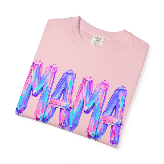 Comfort Colors Mama Garment-Dyed T-shirt