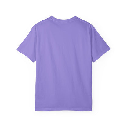Comfort Colors - Mama Leopard