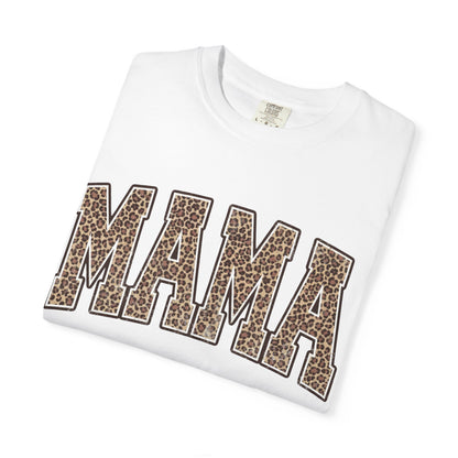 Comfort Colors - Mama Leopard