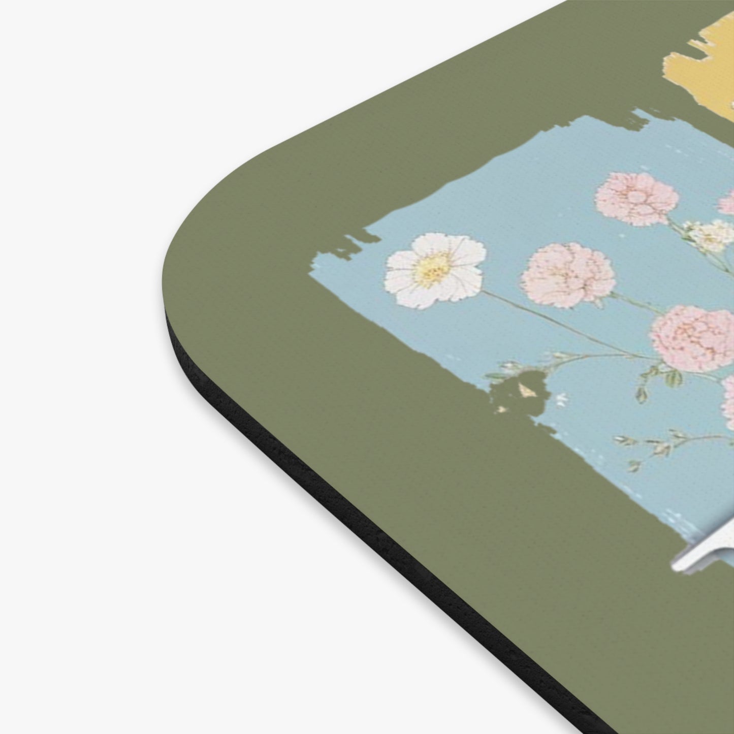 Floral Mama - Mouse Pad