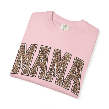 Comfort Colors - Mama Leopard