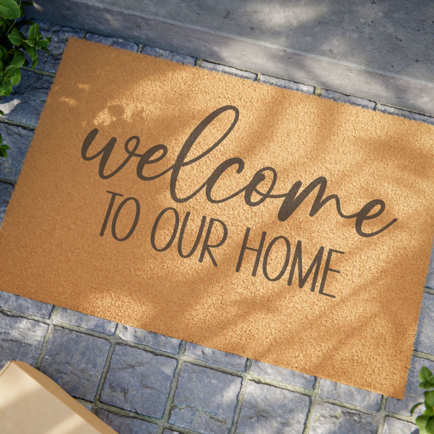 Doormat