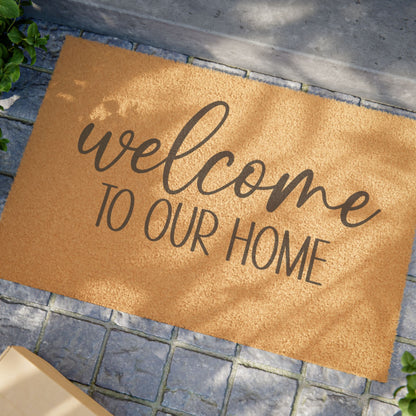 Doormat