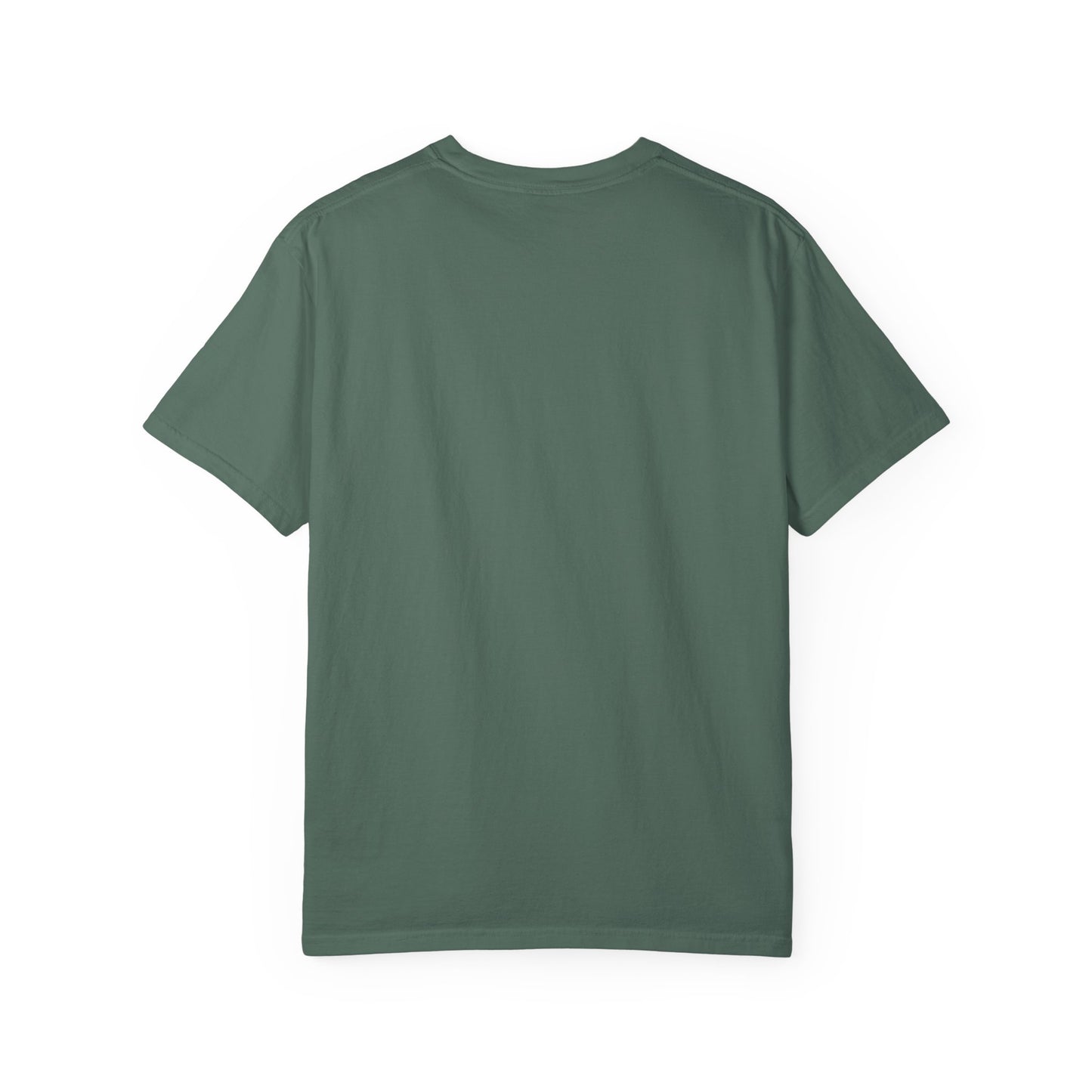Comfort Colors - Mama Leopard