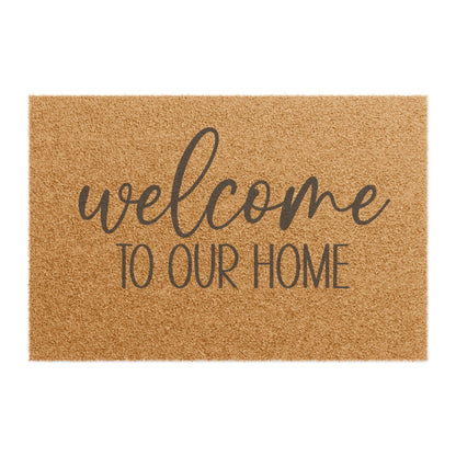 Doormat