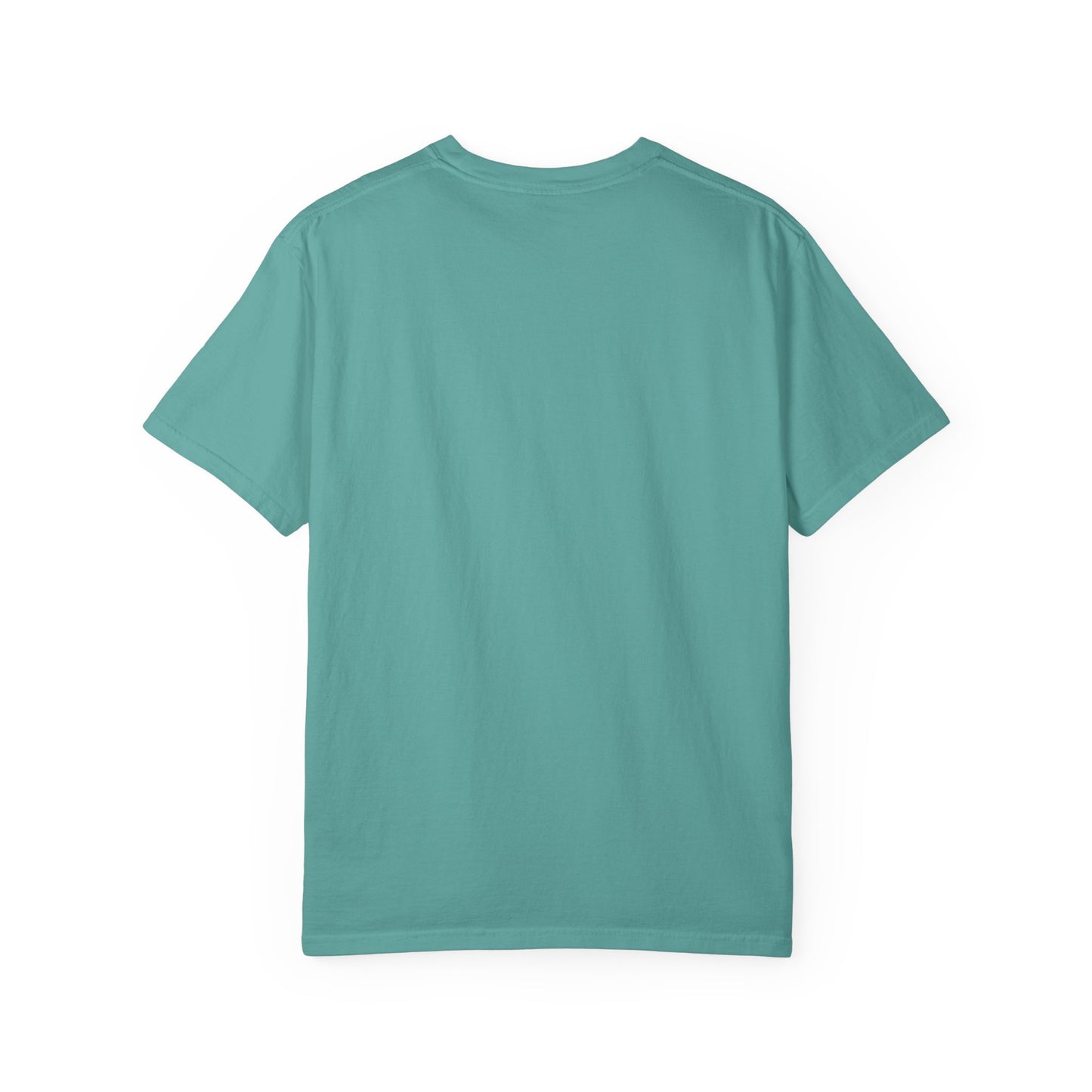Comfort Colors - Mama Leopard